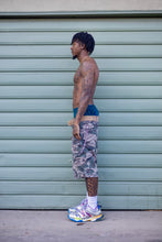 Load image into Gallery viewer, Double Waisted Shorts
