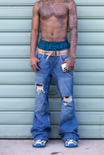 Load image into Gallery viewer, Darkcut Denim
