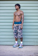 Load image into Gallery viewer, Double Waisted Shorts
