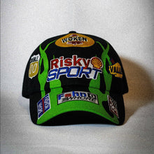 Load image into Gallery viewer, Racer Hats
