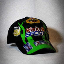 Load image into Gallery viewer, Racer Hats
