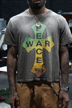 Load image into Gallery viewer, Peace n War Tee
